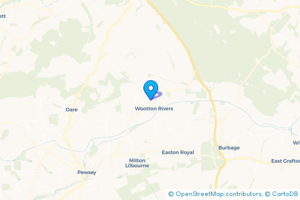 Van Hire in Wootton Rivers, Wiltshire, England