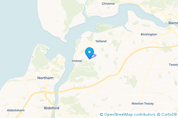 Van Hire in Worlington, Devon, England