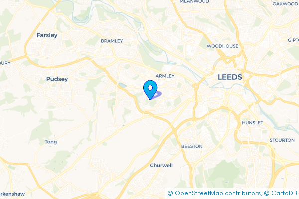 Van Hire in Wortley, West Yorkshire, England