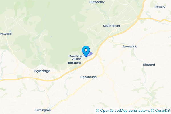 Van Hire in Wrangaton, Devon, England