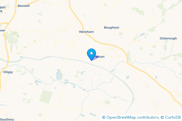 Van Hire in Wretton, Norfolk, England