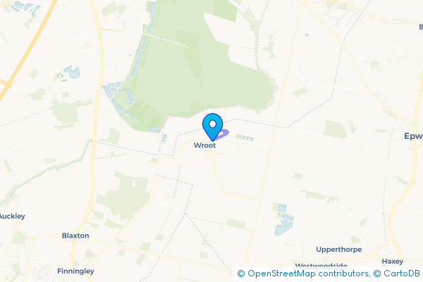 Van Hire in Wroot, Lincolnshire, England