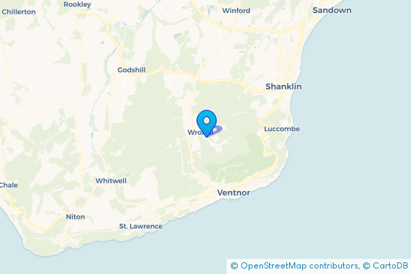 Van Hire in Wroxall, Isle of Wight, England