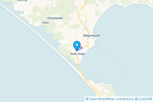 Van Hire in Wyke Regis, Dorset, England