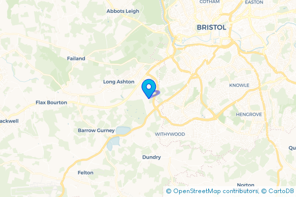 Van Hire in Yanley, Somerset, England