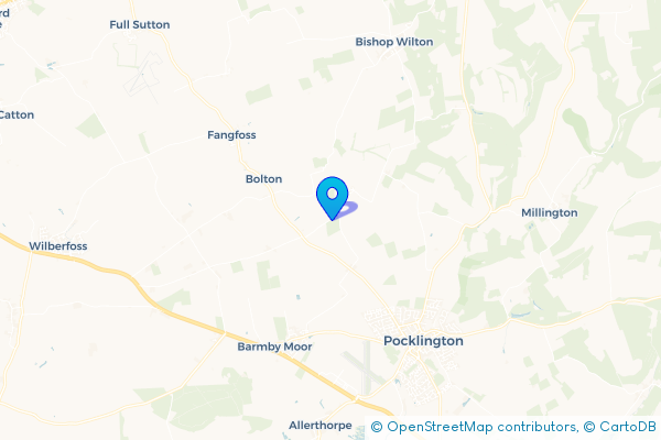 Van Hire in Yapham, East Riding of Yorkshire, England