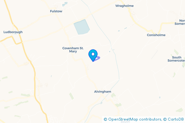 Van Hire in Yarburgh, Lincolnshire, England