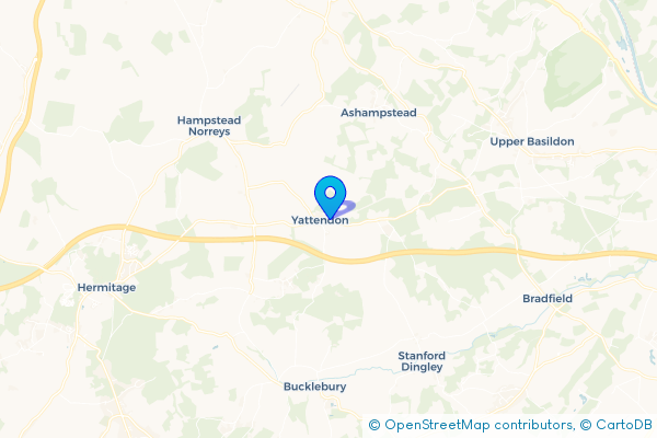Van Hire in Yattendon, Berkshire, England