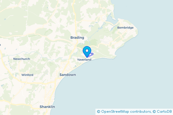 Van Hire in Yaverland, Isle of Wight, England