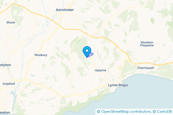 Van Hire in Yawl, Devon, England
