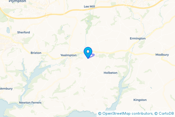 Van Hire in Yealmbridge, Devon, England