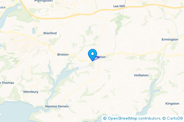 Van Hire in Yealmpton, Devon, England