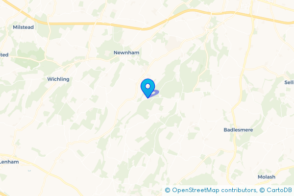 Van Hire in Yewhedges, Kent, England