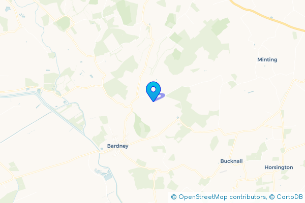Van Hire in Young Wood, Lincolnshire, England